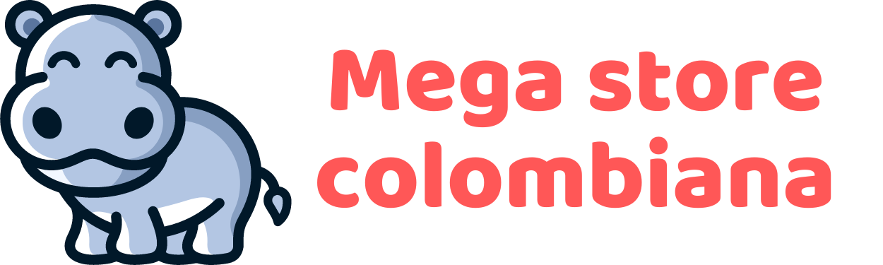 Mega Store Colombiana